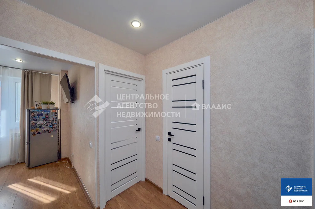 Продажа квартиры, Дядьково, Рязанский район, Зелёная улица - Фото 10
