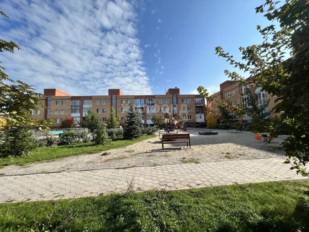 Продажа квартиры, Новосибирск, ул. Благовещенская - Фото 1