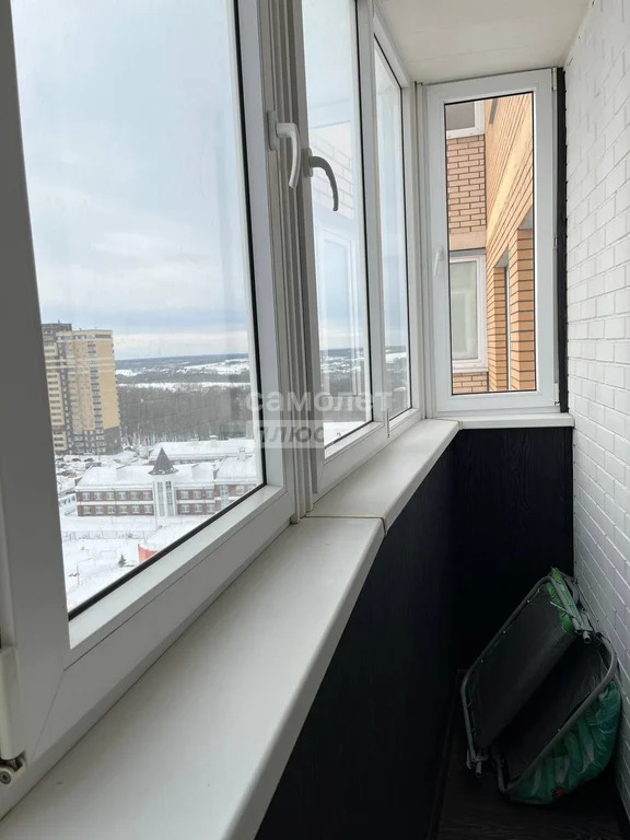 Аренда квартиры, Тула, Ленина пр-кт. - Фото 22