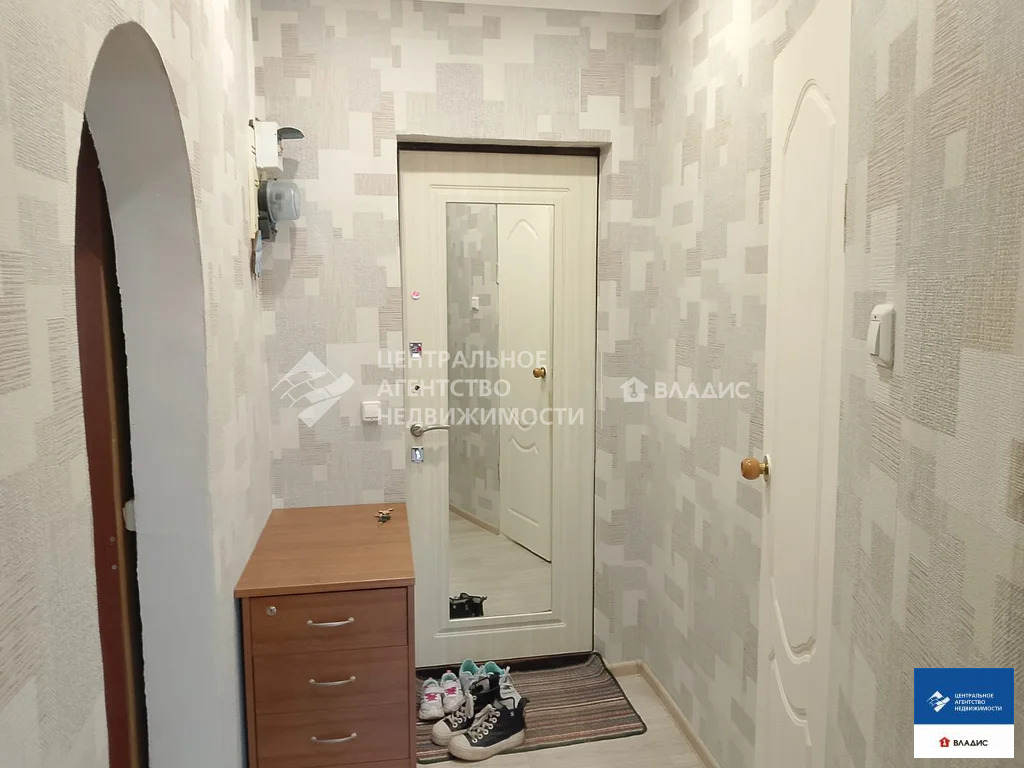 Продажа квартиры, Старожилово, Старожиловский район, ул. Новая - Фото 9