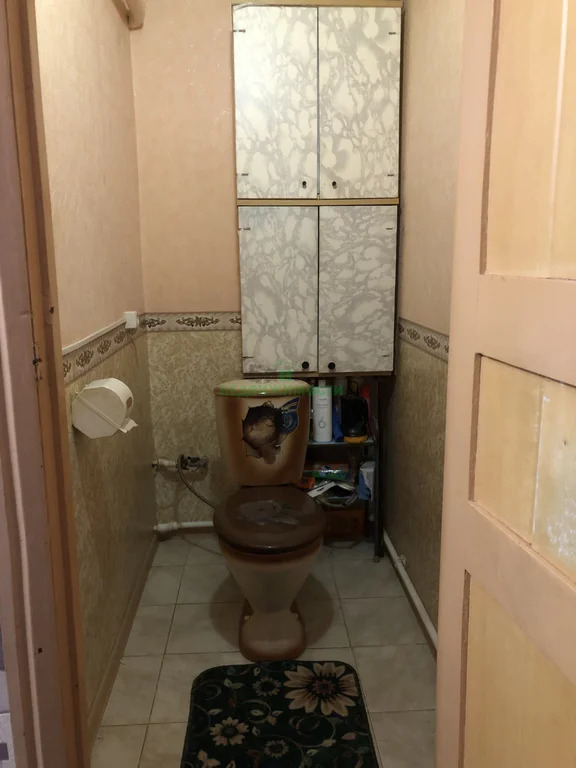Продажа дома, Вольск, Л.Толстого ул. - Фото 14