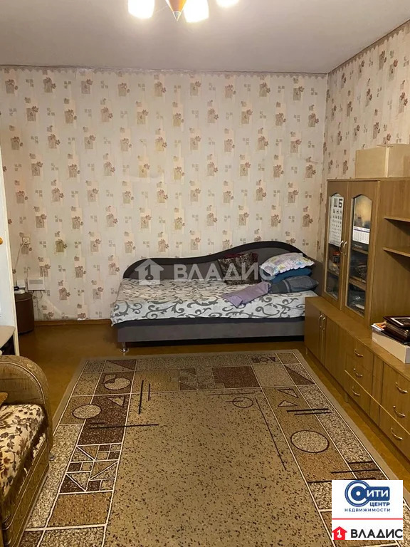 Продажа квартиры, Воронеж, ул. Генерала Лизюкова - Фото 9