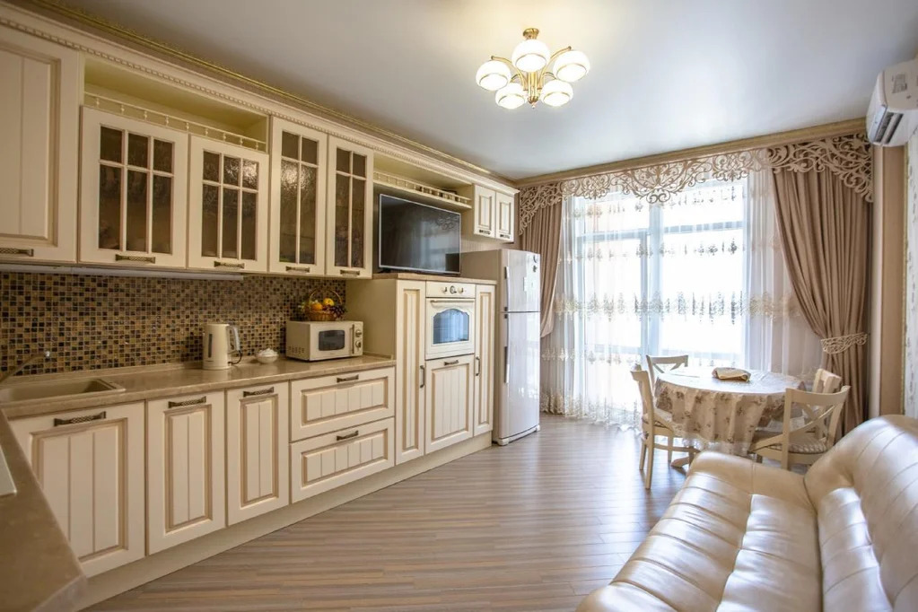 Продажа квартиры, Геленджик, ул. Туристическая - Фото 2