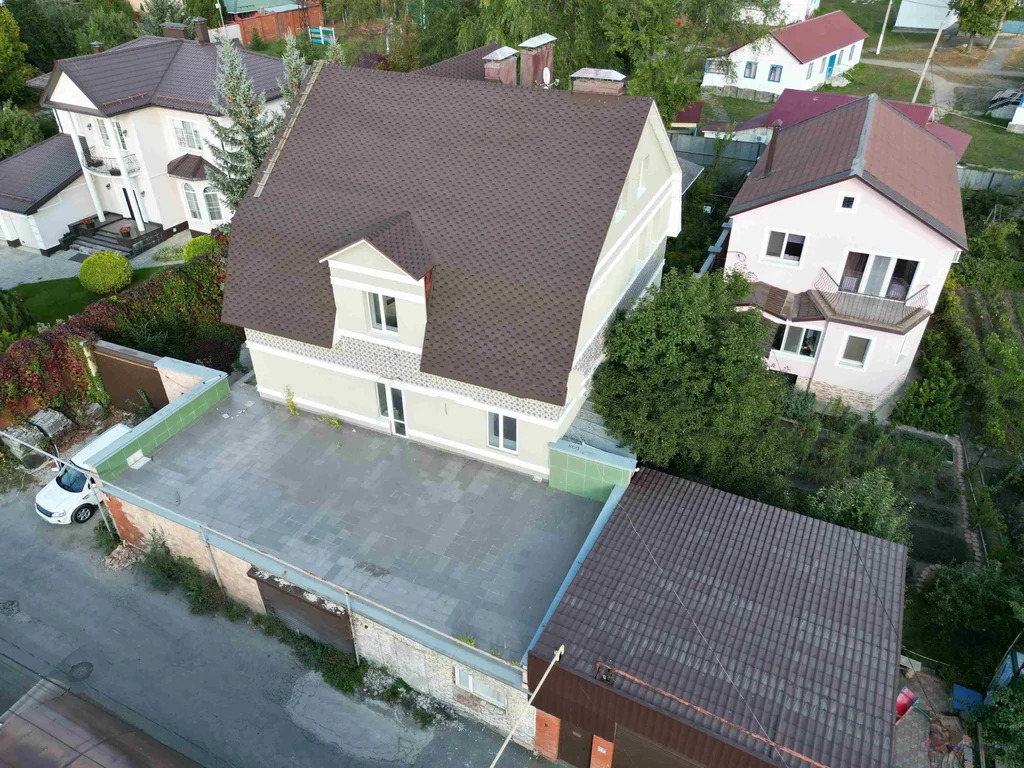 Продажа дома, Самара, 7-й проезд - Фото 5