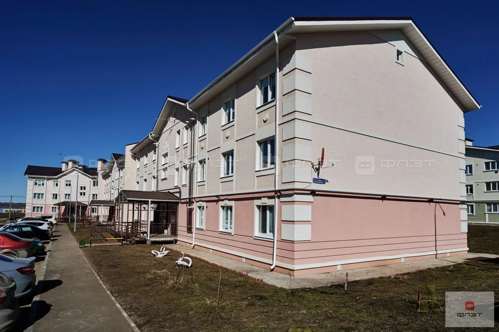 Продажа квартиры, Куюки, Пестречинский район, 13-й квартал - Фото 15