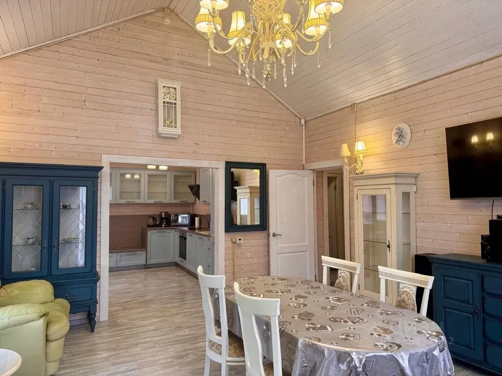 Продаю дом 95.0м Ярославская область, Переславль-Залесский ... - Фото 6