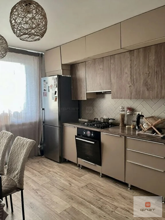 Продажа квартиры, Казань, ул. Академика Сахарова - Фото 1