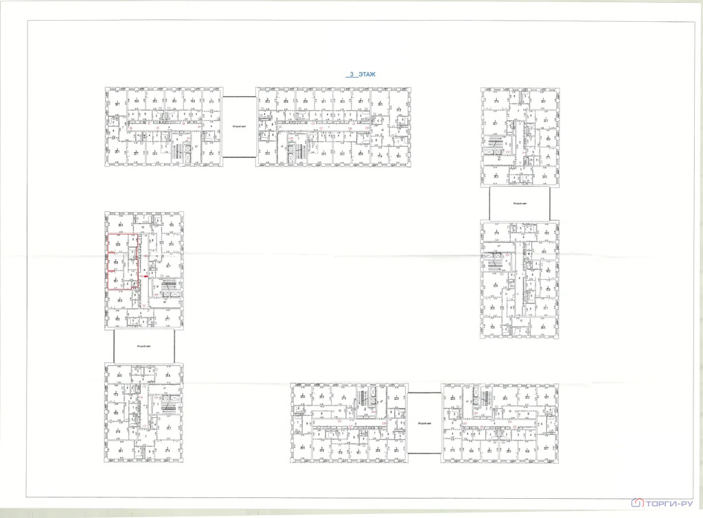 Продажа квартиры, улица Светланова - Фото 5