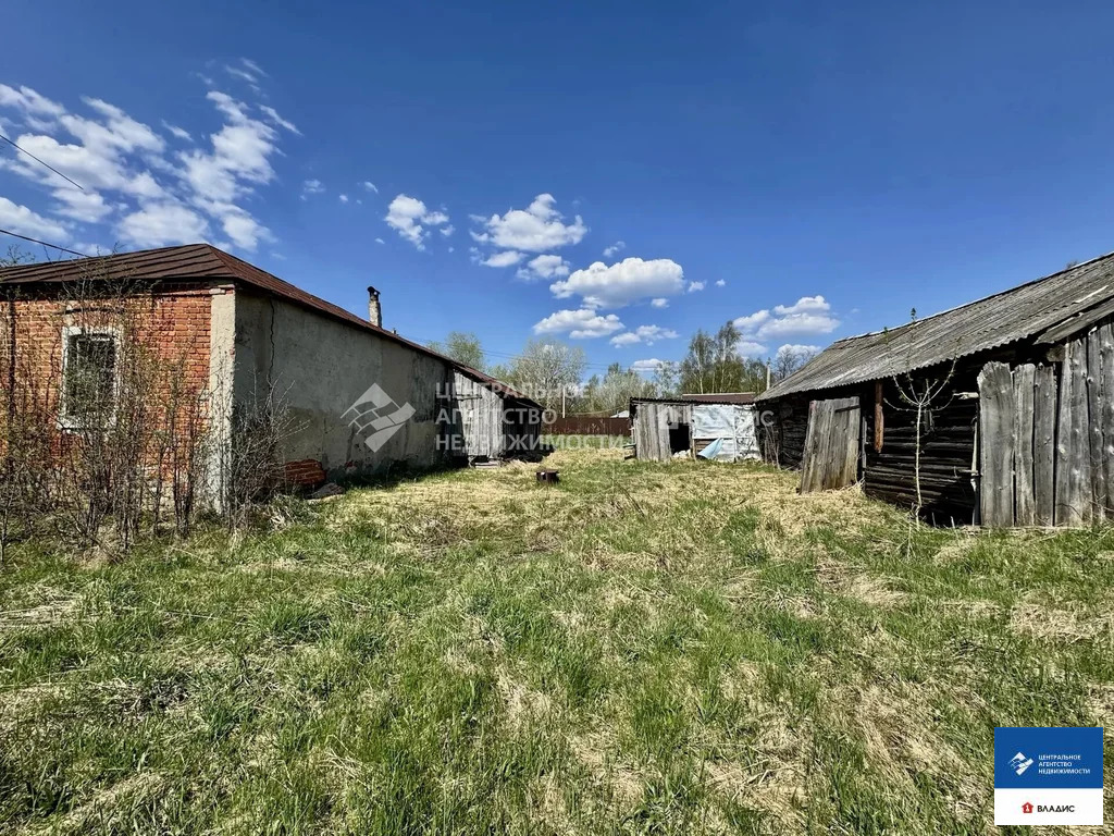 Продажа участка, Казарь, Рязанский район - Фото 3