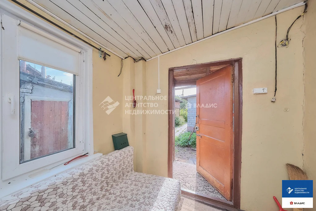 Продажа дома, Рыбное, Рыбновский район, ул. Паровозная - Фото 19