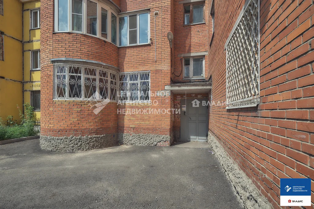 Продажа квартиры, Рязань, улица 3-и Бутырки - Фото 7