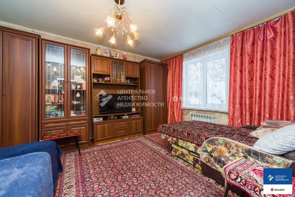 Продажа квартиры, Рязань, улица Санаторий - Фото 6