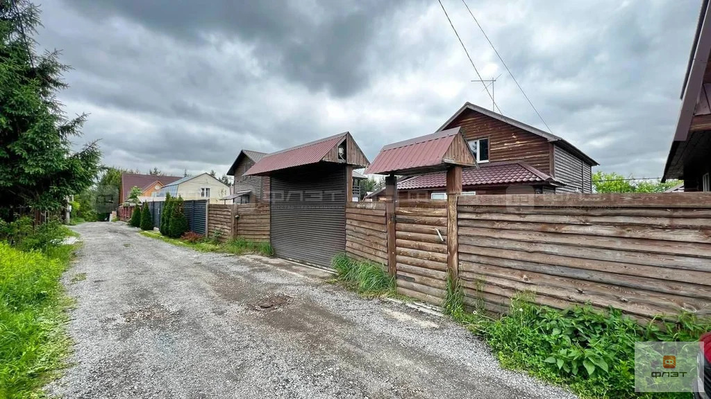 Продажа дома, Песчаные Ковали, Лаишевский район, ул. Рублевая - Фото 19