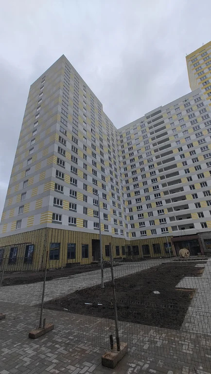 Продажа квартиры в новостройке, Оренбург, ул. Юркина - Фото 5