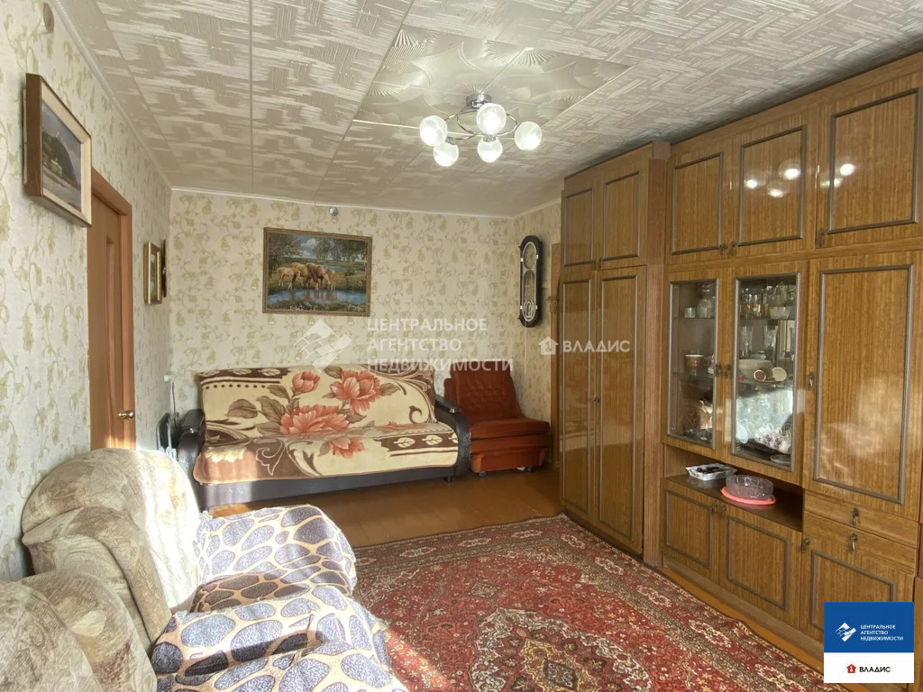 Продажа квартиры, Скопин, ул. Комарова - Фото 13