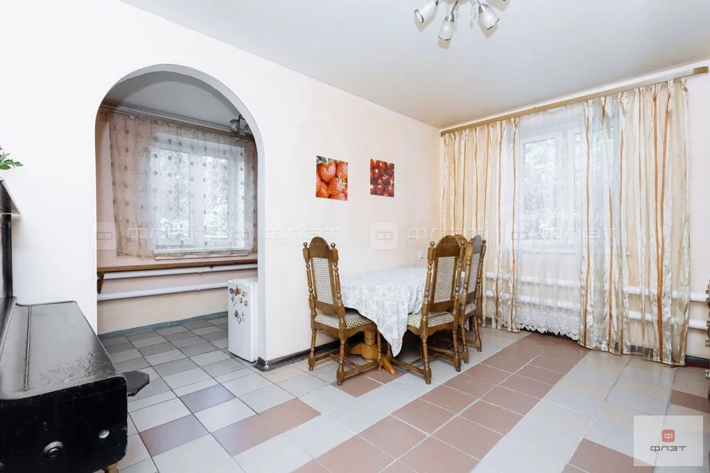 Продажа дома, Казань, ул. Узянле - Фото 11