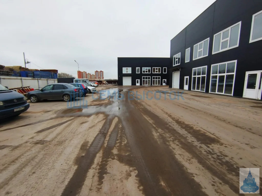 Аренда ПСН, Подольск, ул. Плещеевская - Фото 12