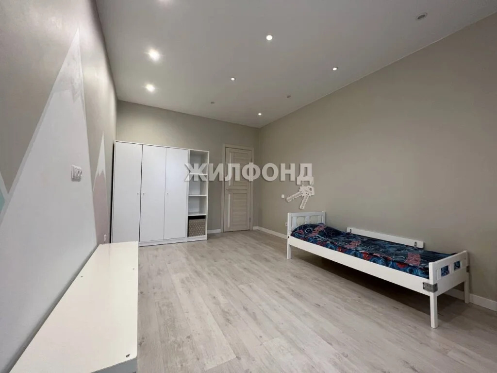 Продажа квартиры, Новосибирск, Воскресная - Фото 1