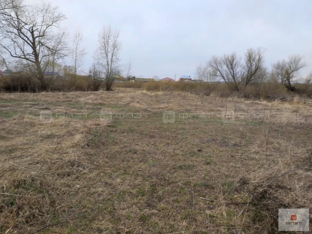 Продажа дома, Средняя Меша, Тюлячинский район, ул. Гагарина - Фото 7