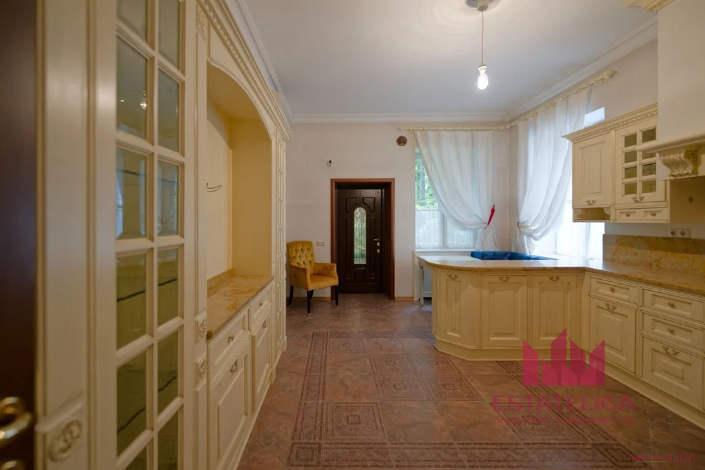 Продажа дома, Рожновка, Одинцовский район - Фото 2