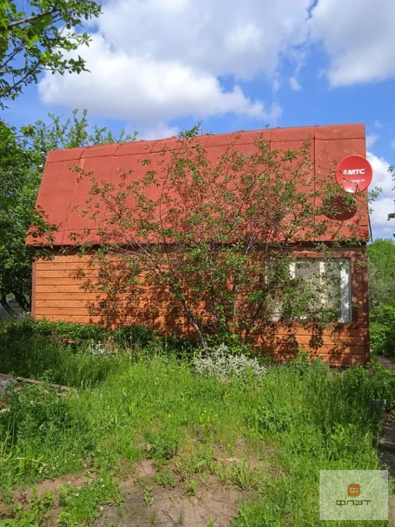 Продажа дома, Бакча-Сарай, Верхнеуслонский район, снт. СНТ Прогресс - Фото 1