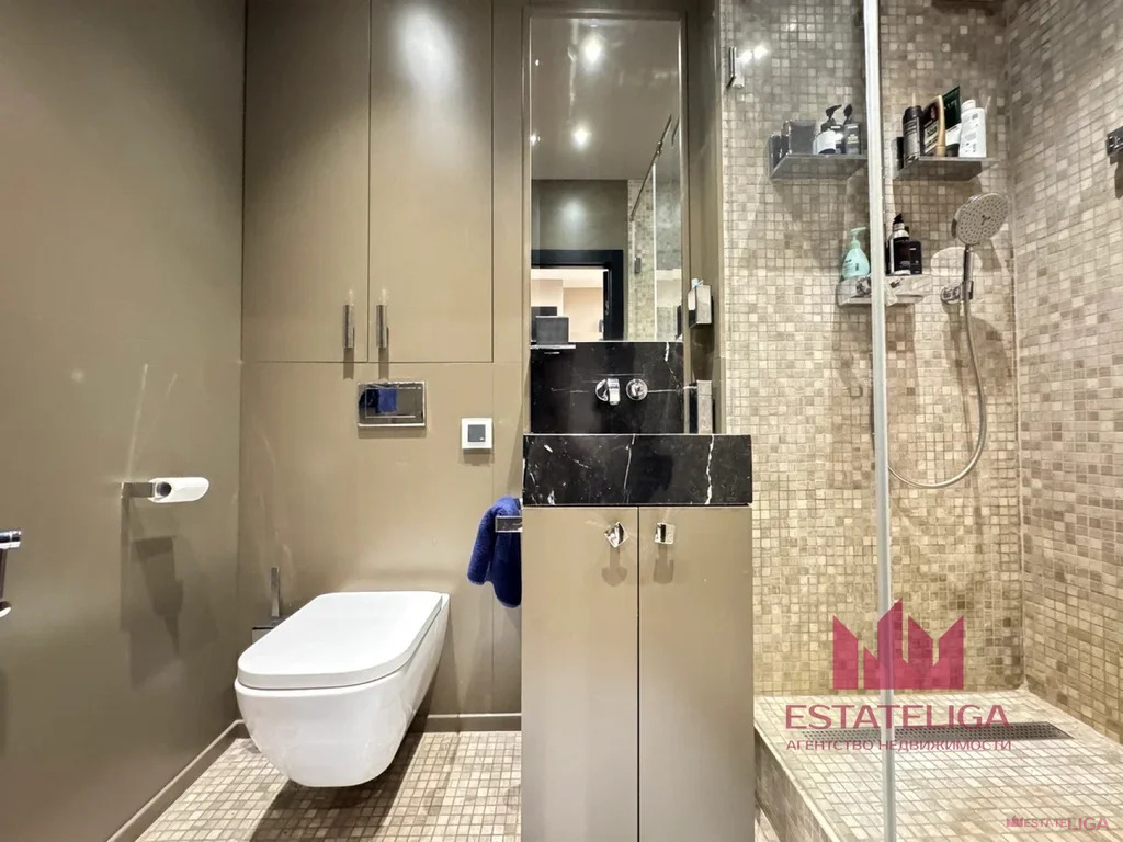 Продажа квартиры, 1-й Нагатинский проезд - Фото 28