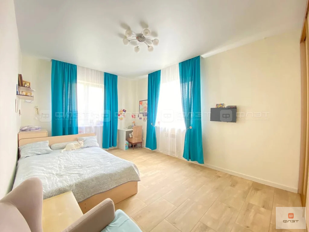 Продажа дома, Казань, ул. Ботаническая - Константиновка - Фото 23