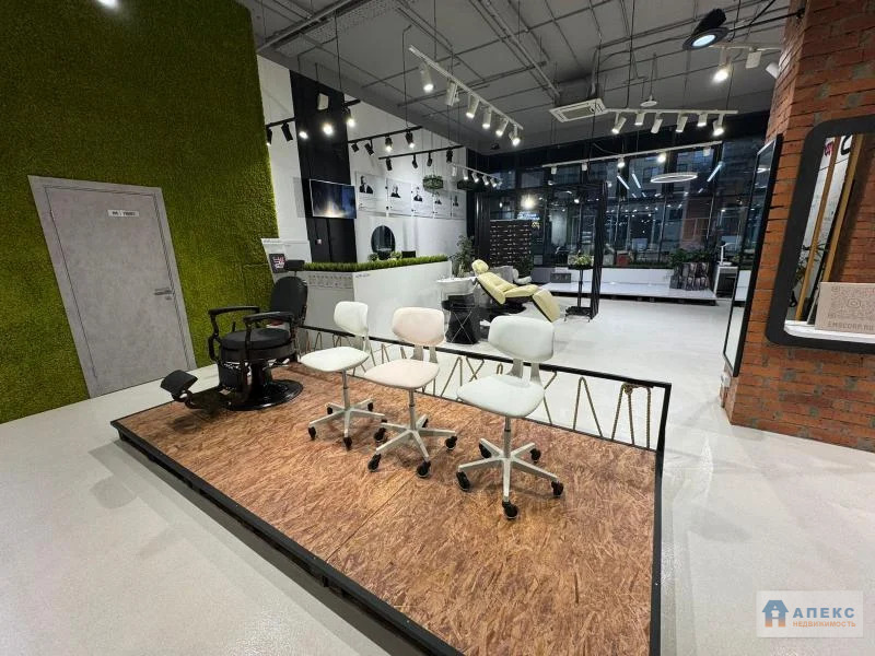 Продажа помещения (ПСН) пл. 250 м2 под авиа и ж/д кассу, аптеку, банк, ... - Фото 3