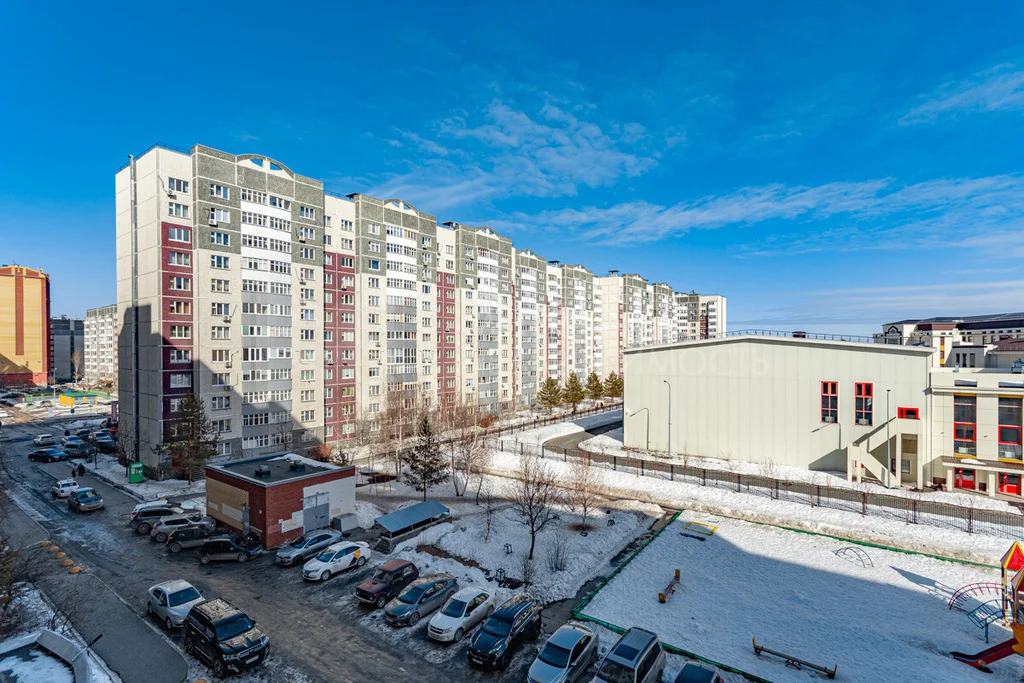 Продажа квартиры, Тюмень, г Тюмень - Фото 23