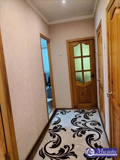 Продажа квартиры, Батайск, ул. М.Горького - Фото 10