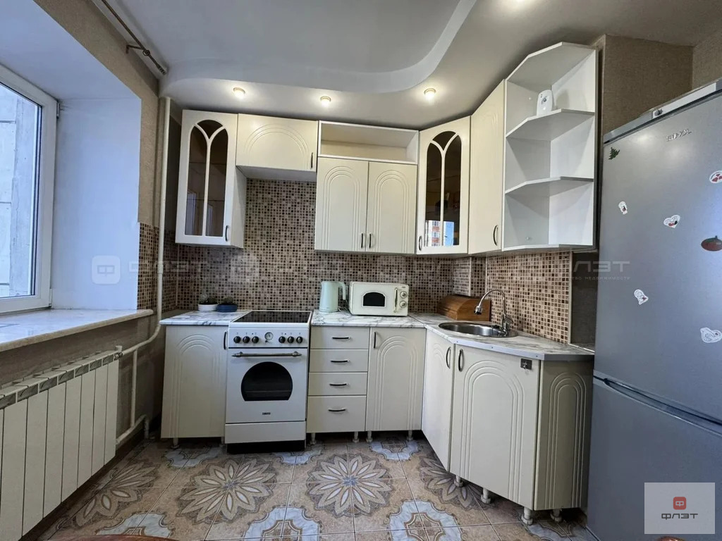 Продажа квартиры, Казань, Ямашева пр-кт. - Фото 8