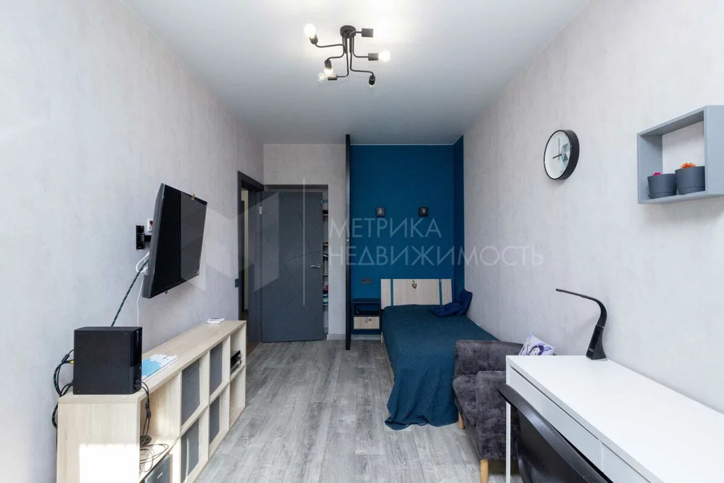 Продажа квартиры, Тюмень, г Тюмень - Фото 34