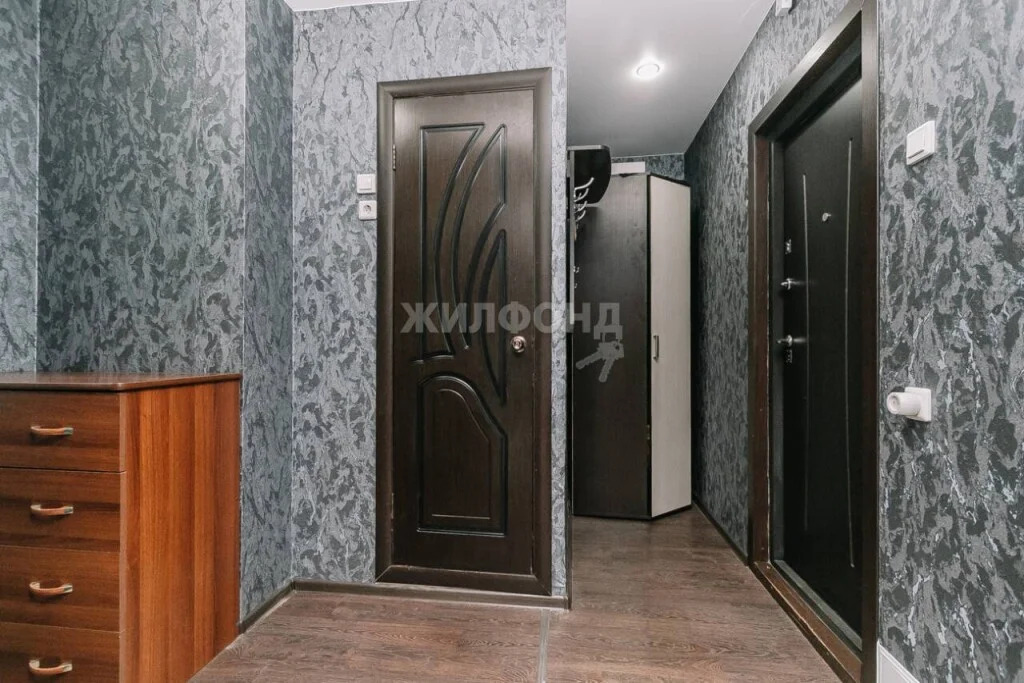 Продажа квартиры, Новосибирск, ул. Хилокская - Фото 17