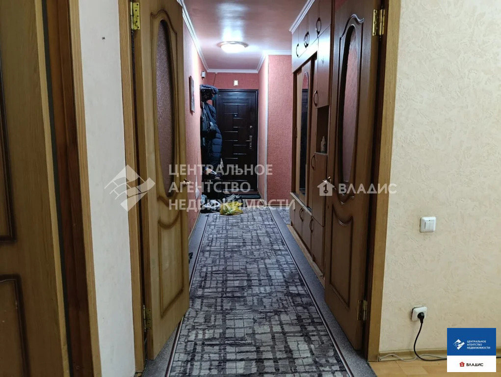 Продажа квартиры, Шилово, Шиловский район, ул. Советская - Фото 3