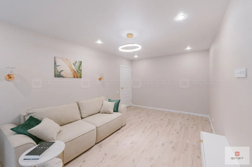 Продажа квартиры, Казань, ул. Волгоградская - Фото 1