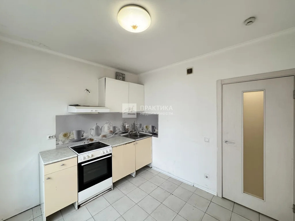 Продажа квартиры, Балашиха, Балашиха г. о., Реутовская улица - Фото 11