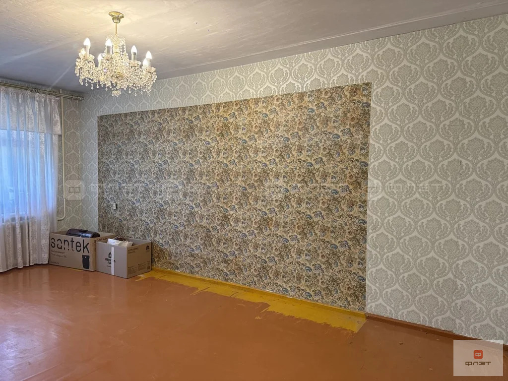 Продажа квартиры, Казань, ул. Центральная (Калуга) - Фото 3