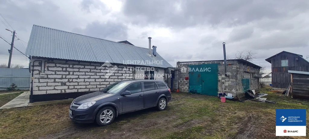 Продажа дома, Шахманово, Рязанский район - Фото 4