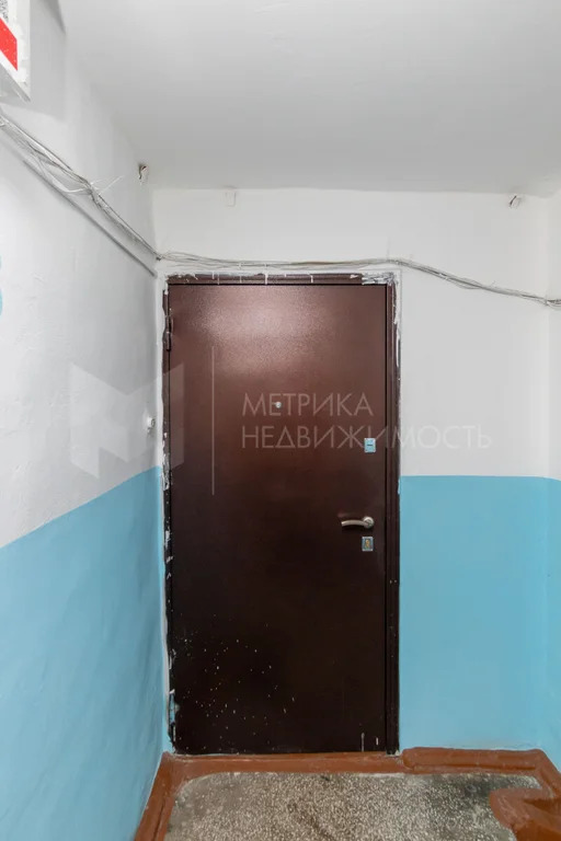 Продажа квартиры, Тюмень, г Тюмень - Фото 26