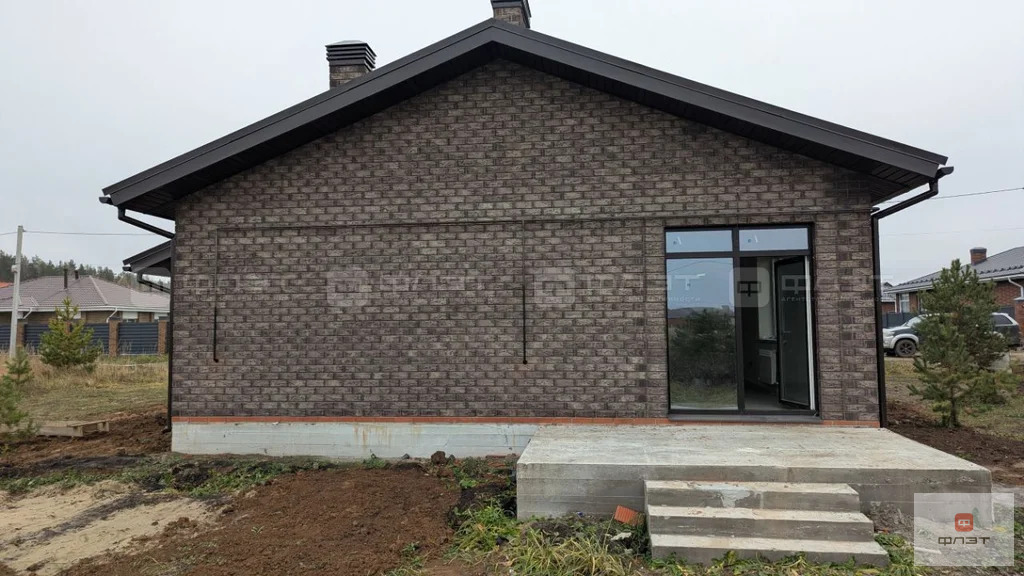 Продажа дома, Лаишевский район, 4-я аллея - Фото 6