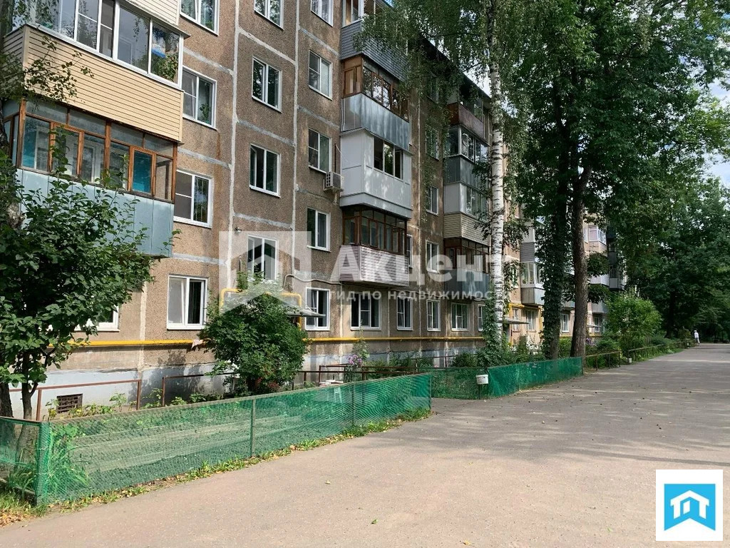 Продажа квартиры, Иваново, ул. Куконковых - Фото 1