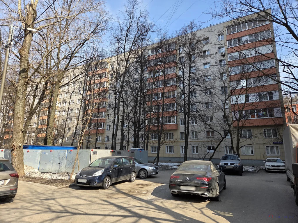 Продажа квартиры, ул. Астрадамская - Фото 2