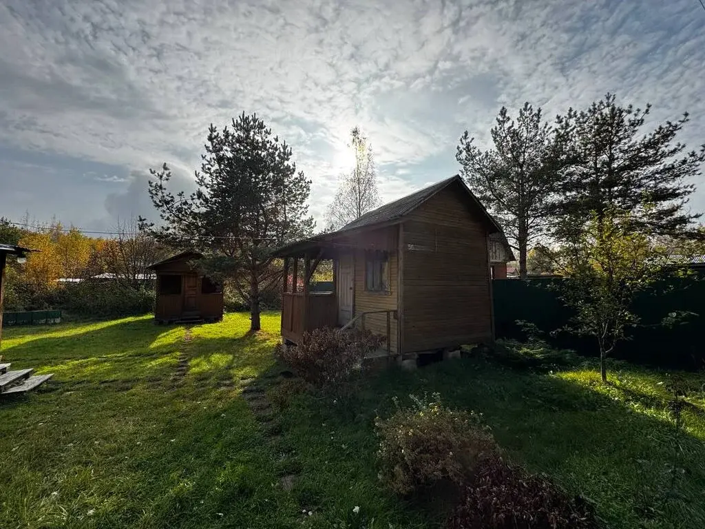 Дача 36 м2 на участке 13 сот. - Фото 8