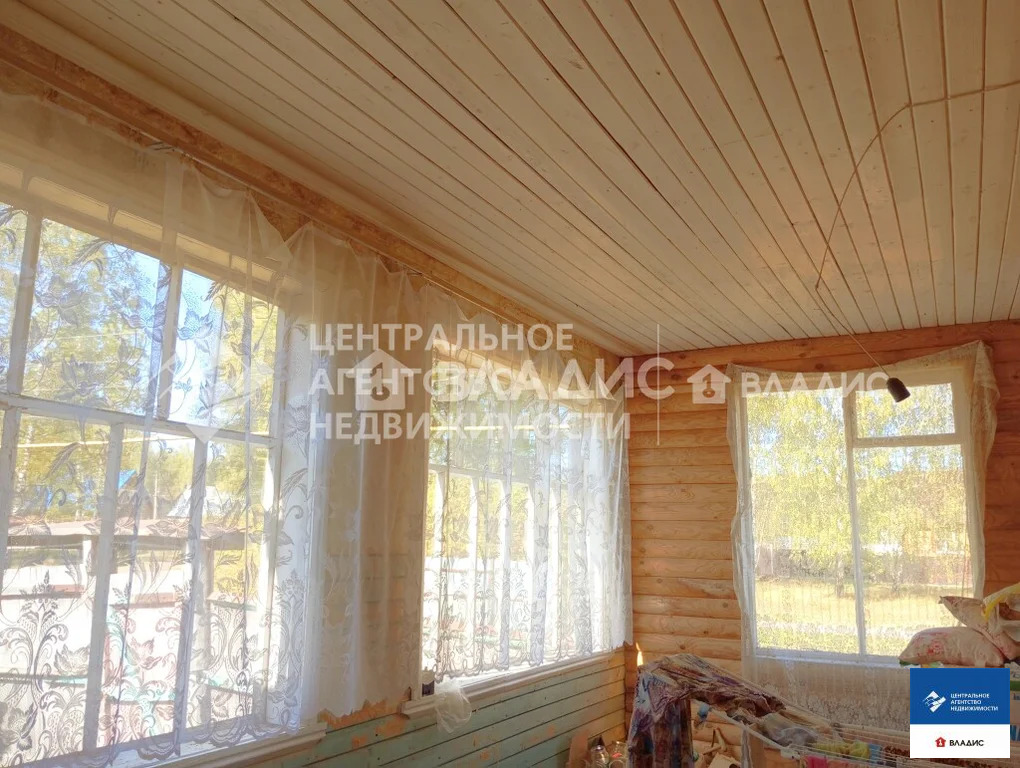 Продажа дома, Сынтул, Касимовский район, ул. Красноармейская - Фото 16