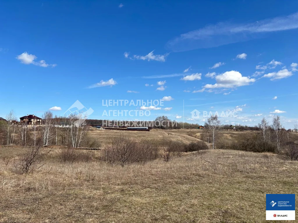 Продажа земельного участка, Дубняки, Рязанский район - Фото 2