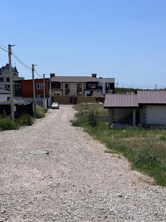 Продажа участка, Севастополь, ул. Лукомская - Фото 1