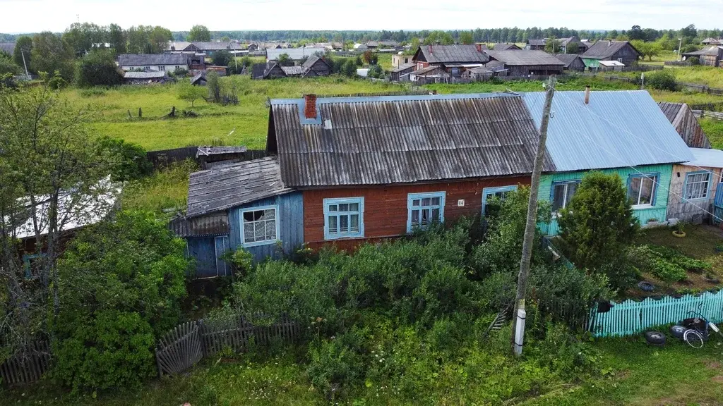 Дом по ул. Пролетарская в п. Арасланово - Фото 14