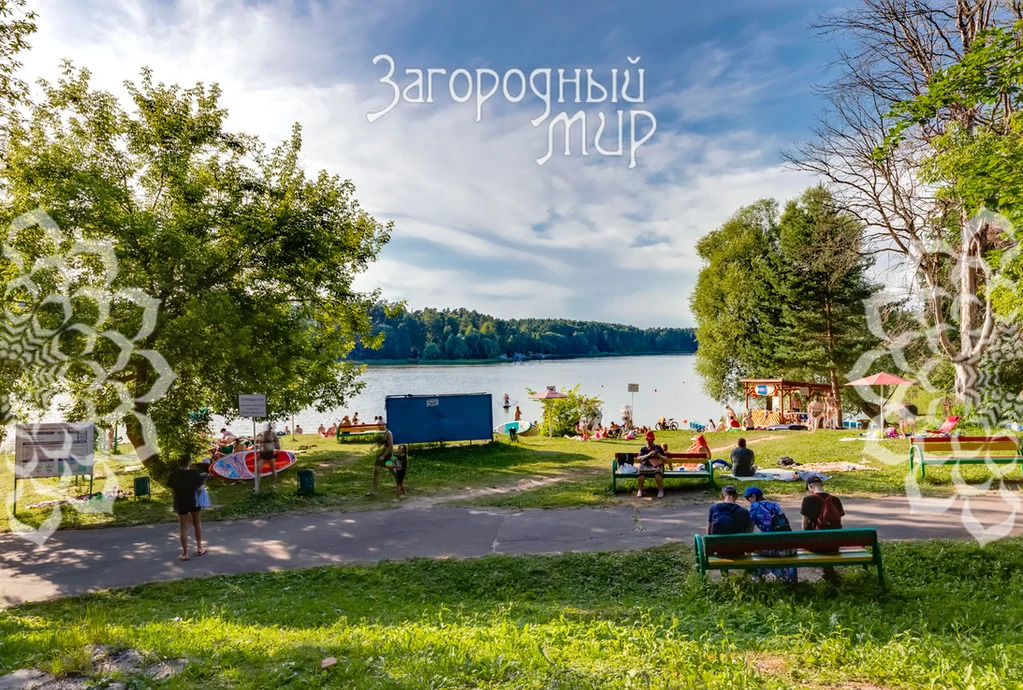 Продам дом, Пятницкое шоссе, 43 км от МКАД - Фото 28