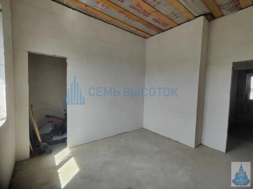 Продажа дома, Домодедово, Домодедово г. о., 246 - Фото 19