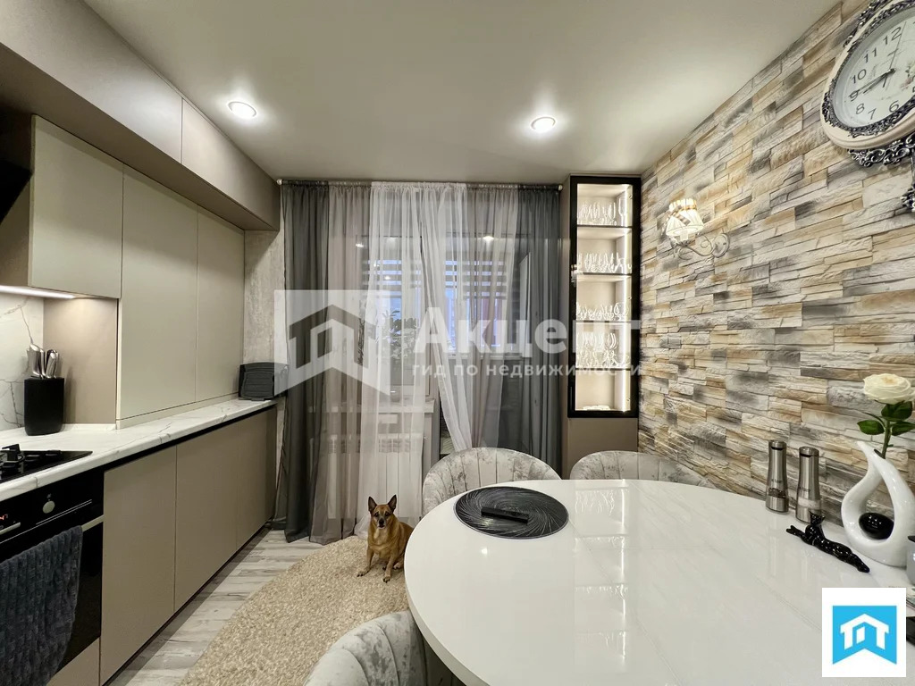 Продажа квартиры, Иваново, мкр Новая Ильинка - Фото 4